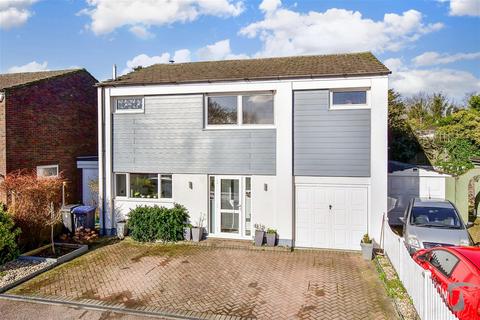 Station Road, Dover, Kent 4 bed detached house for sale