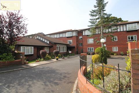 Braeside, Stretford 1 bed apartment for sale