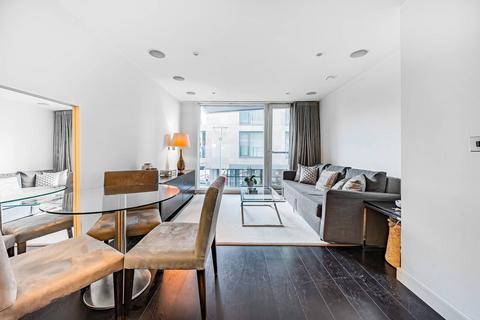 Gatliff Road, Pimlico, London, SW1W 1 bed flat for sale