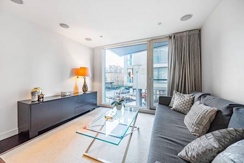 Gatliff Road, Pimlico, London, SW1W 1 bed flat for sale