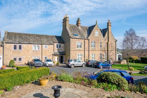 Castle Hill, Woodacre Lane, Bardsey... 2 bed apartment for sale