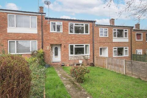 Hounsdown 3 bed terraced house for sale