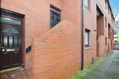 Foundry Lane, Manchester, Northern... 1 bed flat for sale