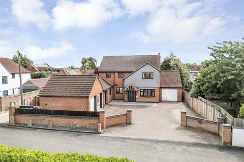 Main Street, North Muskham, Newark 4 bed detached house for sale