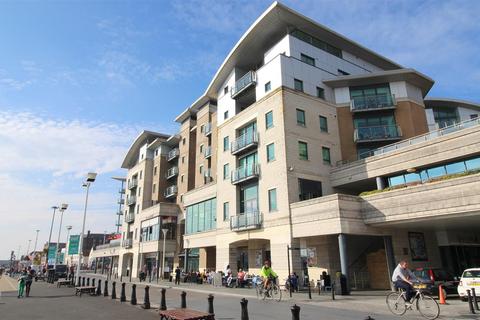 The Quay, Dolphin Quays, Poole 2 bed apartment for sale