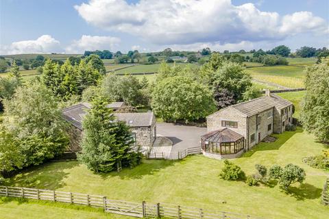 Thornthwaite, Harrogate 4 bed country house for sale