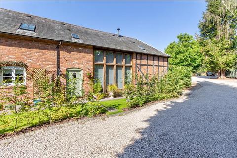 Boat Lane, Whitbourne, Worcester 2 bed house for sale