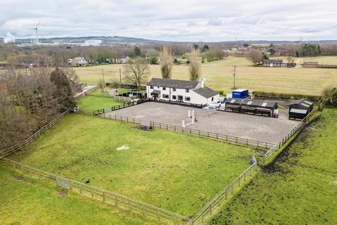 5 bedroom barn conversion for sale