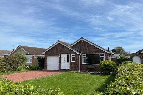 Sunnymead Drive, Selsey 4 bed detached bungalow for sale