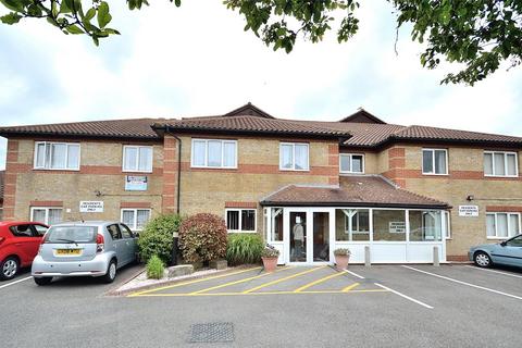 Freshbrook Road, Lancing, West... 2 bed retirement property for sale