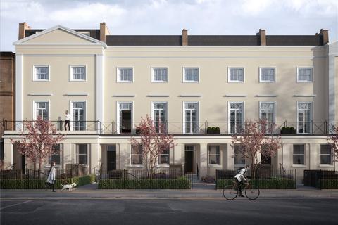 Grosvenor Street, Cheltenham... 1 bed apartment for sale