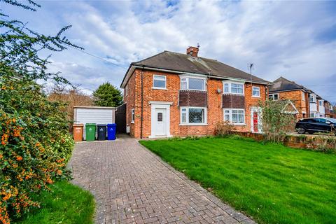 Highgate, Cleethorpes, Lincolnshire... 3 bed semi