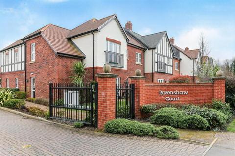 Apartment 31 73 Ravenshaw Court... 1 bed retirement property for sale
