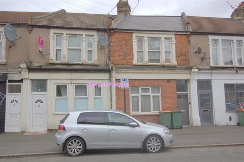 East Ham E6 4 bed terraced house for sale