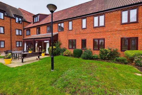 Ashley Court, Hatfield, AL10 2 bed retirement property for sale