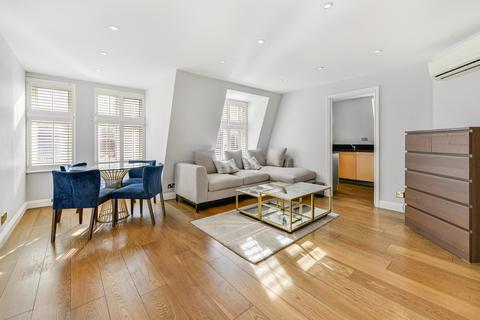 Maddox Street, Mayfair, London 1 bed flat for sale