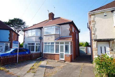 Lambert Park Road, Hedon, East... 2 bed semi