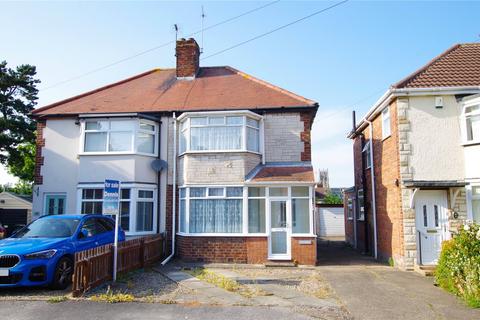 Lambert Park Road, Hedon, East... 2 bed semi