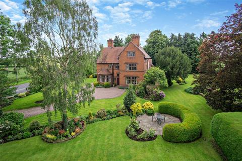 Whitchurch Road, Handley, Nr... 6 bed detached house for sale