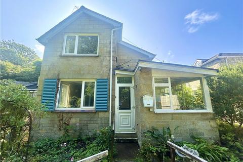 Bonchurch Village Road, Ventnor, Isle... 2 bed semi