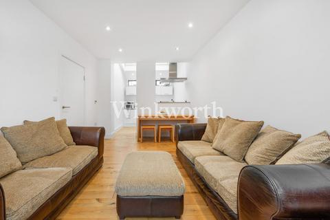 Chalgrove Road, London, N17 2 bed semi