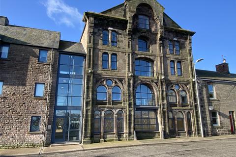 Mill Wharf, Tweedmouth... 1 bed apartment for sale