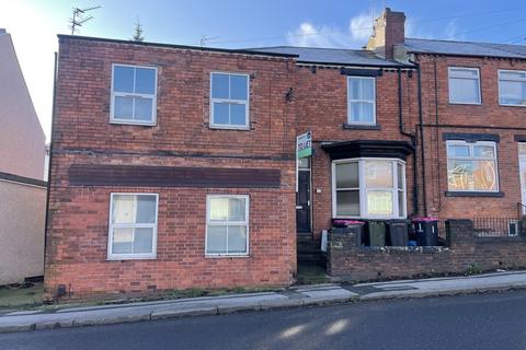 Station Street, Mexborough S64 4 bed flat for sale