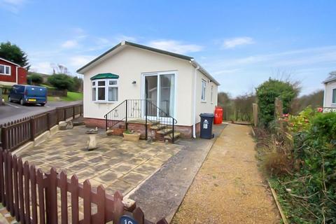 Belindas Park, Milkwall GL16 2 bed detached bungalow for sale