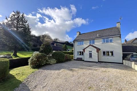 Cotte Close, Branscombe 3 bed detached house for sale