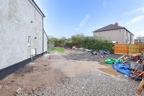 Gresley Road, Coventry CV2 Plot for sale