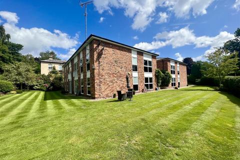 Bow Green Road, Altrincham WA14 2 bed apartment for sale