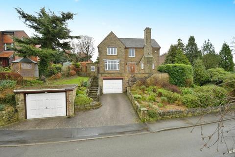 Prospect Road, Totley Rise... 4 bed detached house for sale