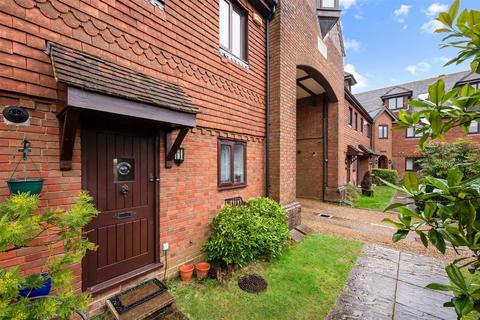 2 bedroom mews property for sale