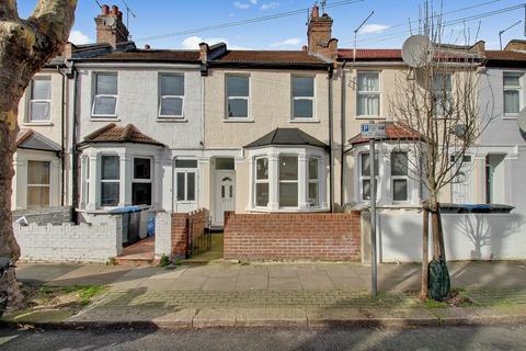 Ilex Road, London, NW10 3 bed terraced house for sale