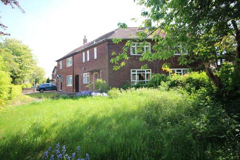 Floatshall Road, Manchester 3 bed house for sale