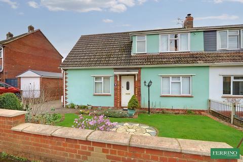 Kimberley Drive, Lydney... 2 bed bungalow for sale