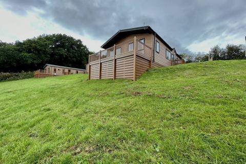 Badgers Retreat Holiday Park 2 bed lodge for sale