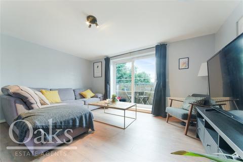 Sydenham Road, East Croydon 1 bed apartment for sale