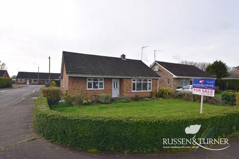 Mill Road, Wisbech PE14 3 bed detached bungalow for sale