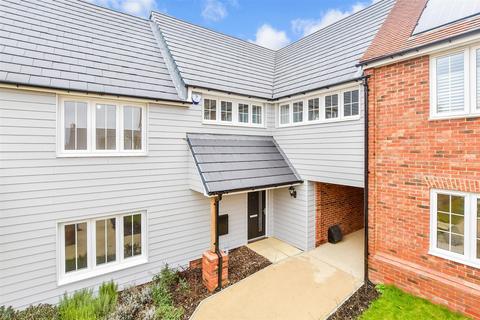 The Stuart, Liberty View, Maple Leaf... 2 bed terraced house for sale