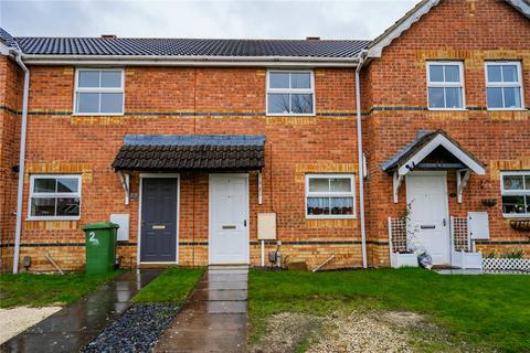 Darwin Court, Grimsby, Lincolnshire... 2 bed terraced house for sale