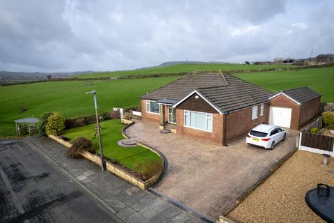 Falshaw Drive, Bury, Greater... 3 bed bungalow for sale