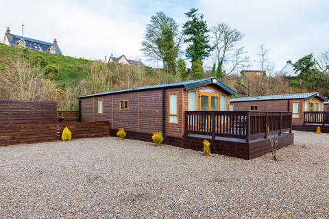 18 Loch Ness Highland Resort, Fort... 2 bed lodge for sale