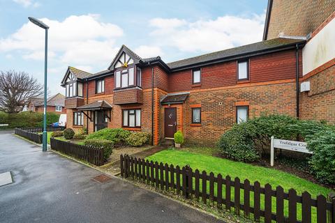 Victoria Road, Bognor Regis, West Sussex 1 bed apartment for sale