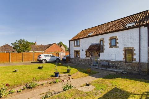 4 bedroom barn conversion for sale