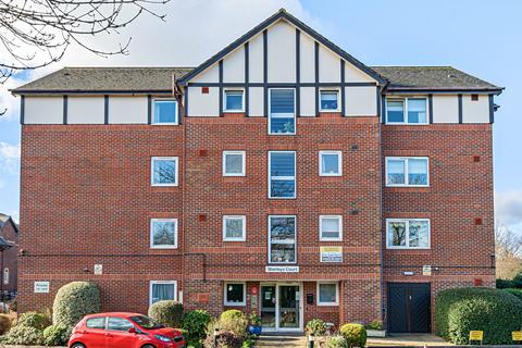 Wood Lane, Ruislip, Middlesex 1 bed apartment for sale