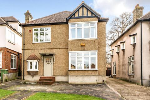 Bromley Road, Beckenham 4 bed detached house for sale