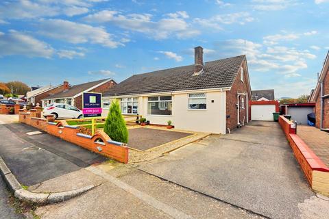 3 bedroom semi-detached bungalow for sale