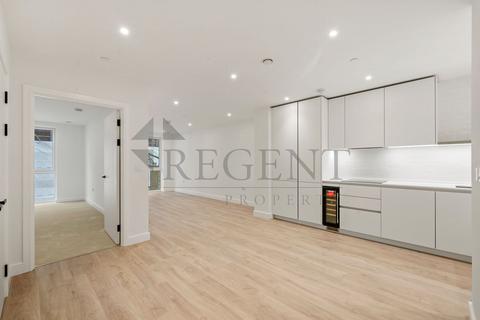 Lavey House, Belgrave Road, HA0 3 bed apartment for sale