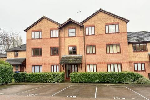 Parklands, Oxfordshire OX16 1 bed apartment for sale